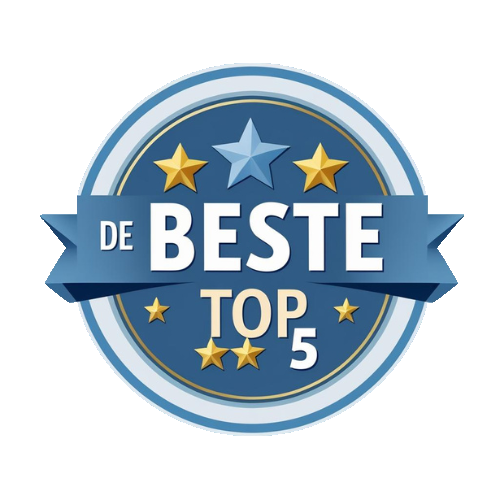 DeBesteTop5.nl