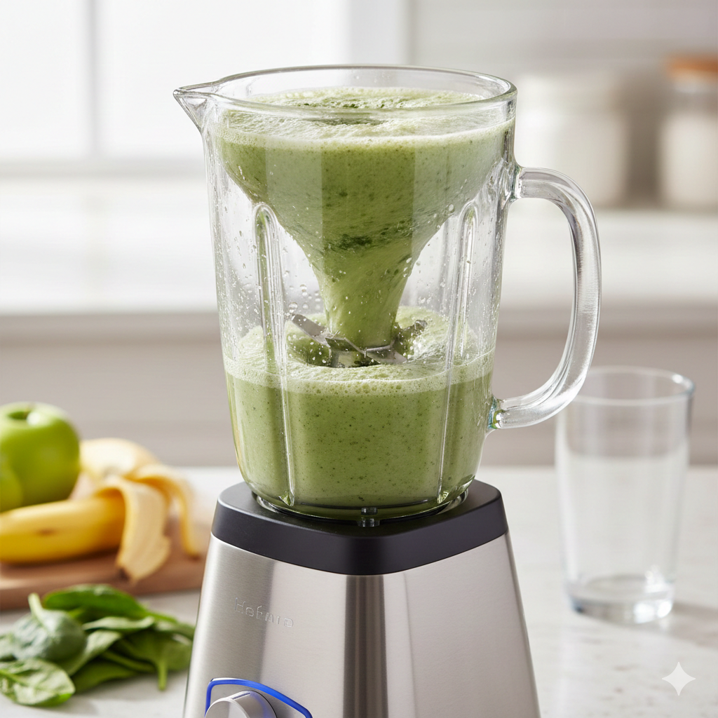 blender vortex Blender