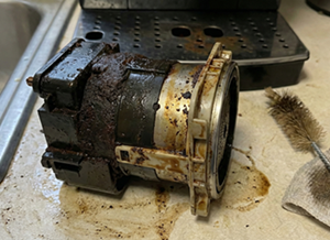 Volautomatische Espressomachine kopen?