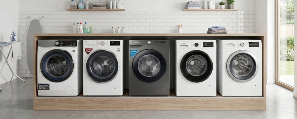 2.	Was-droogcombinatie vergelijkingstabel 2026 