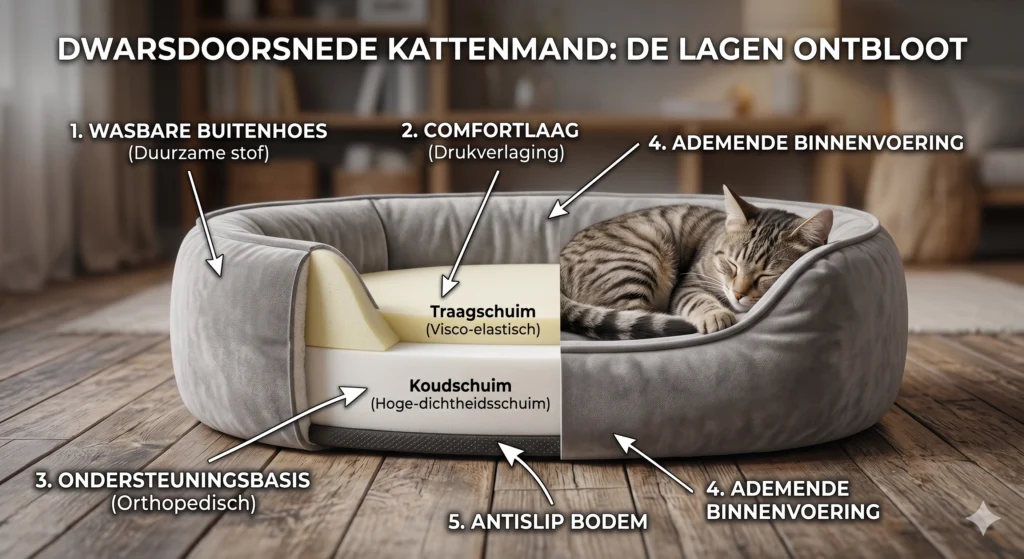 Kattenmand uitleg: Hoe werkt het echt?