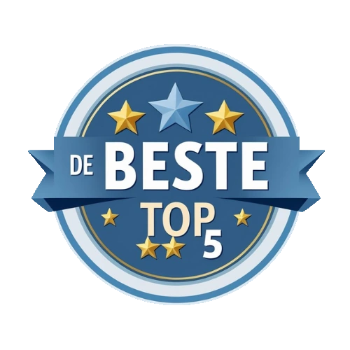 DeBesteTop5.nl