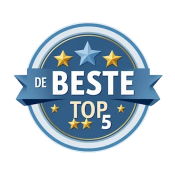 DeBesteTop5.nl